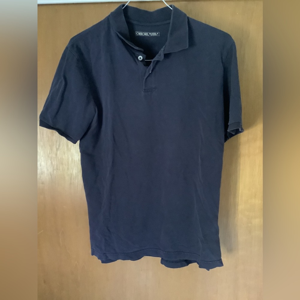 🌟Cherokee Men's Polo Shirt Size XL⭐️